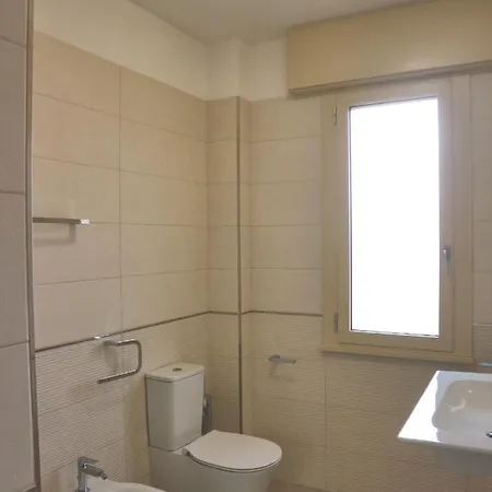 Burello Appartement