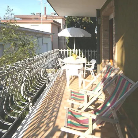 Appartement Burello