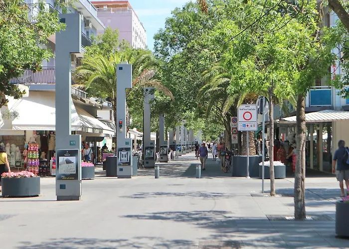 Burello شقة لينانو سابيادورو