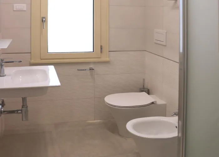 Burello شقة لينانو سابيادورو