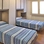 Apartment Burello *