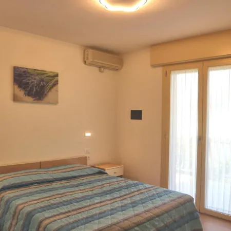 Burello Apartment