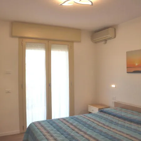 Burello * 리그나노 사비아도로