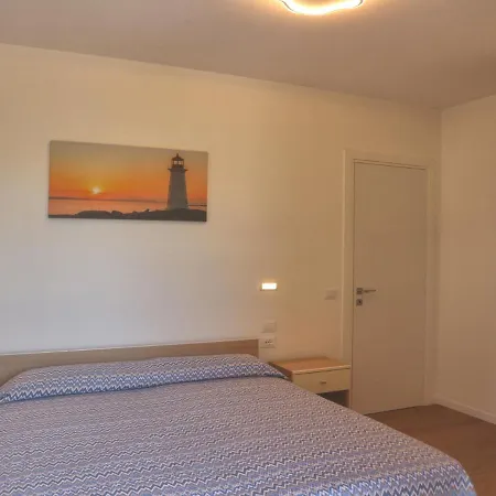 Burello 리그나노 사비아도로