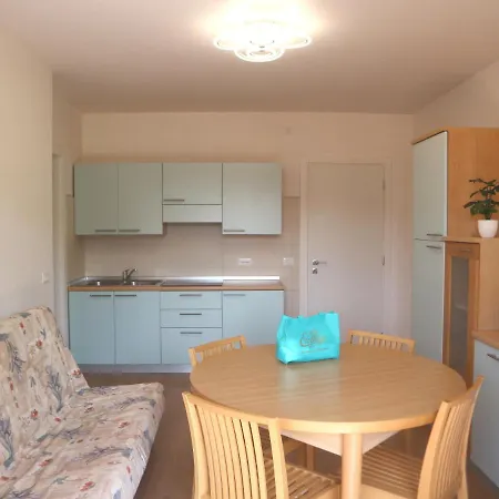 Burello Apartment