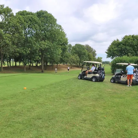 דירה Burello ליגננו סביאדורו