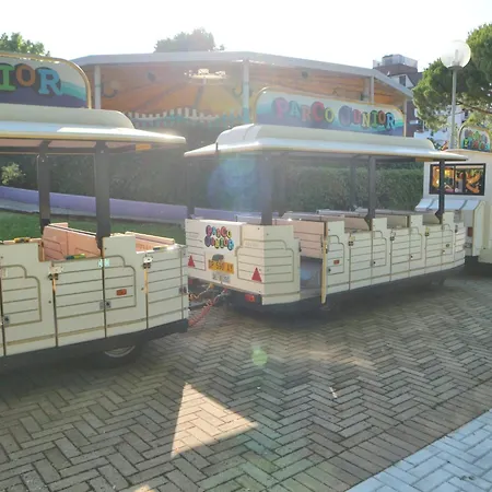 Burello * 리그나노 사비아도로