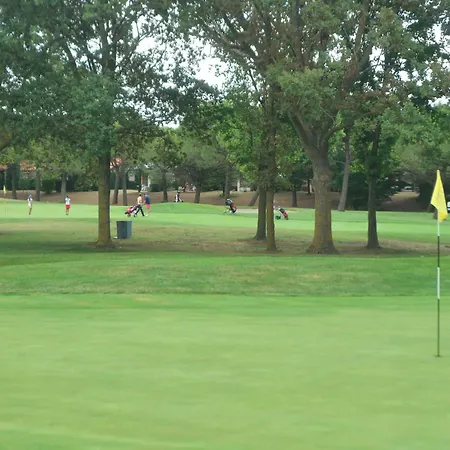 Burello דירה ליגננו סביאדורו