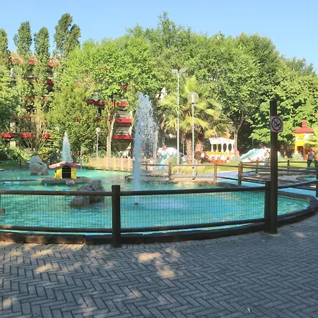 Burello Apartment *