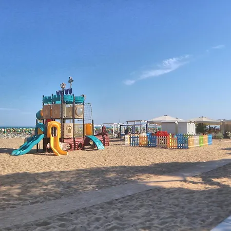 דירה Burello ליגננו סביאדורו