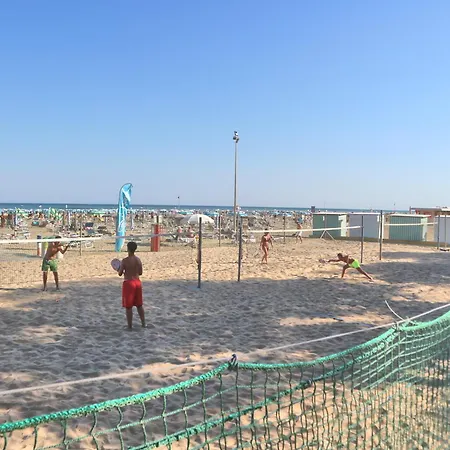 Burello * Lignano Sabbiadoro