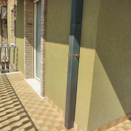 דירה Burello ליגננו סביאדורו