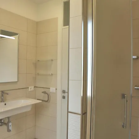 Burello 리그나노 사비아도로