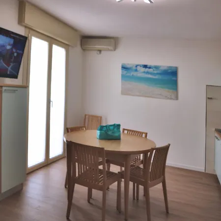 Burello Apartment