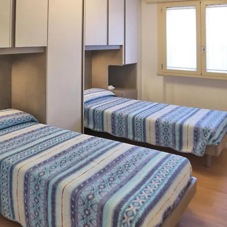 Διαμέρισμα Burello *