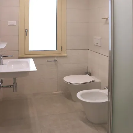Burello Διαμέρισμα Λινιάνο Σαμπιαντόρο