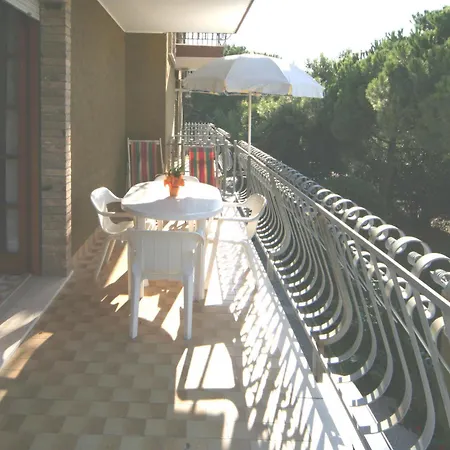 아파트 Burello 리그나노 사비아도로