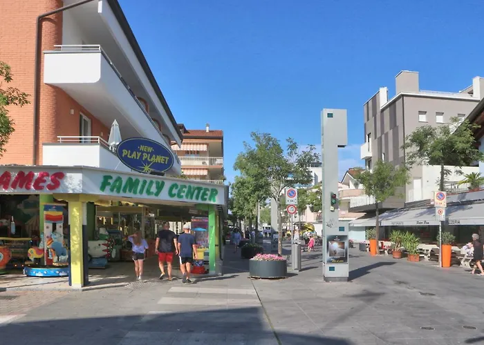 Burello * Lignano Sabbiadoro