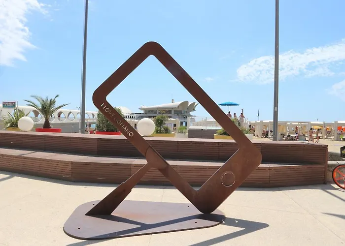 Burello Apartment Lignano Sabbiadoro